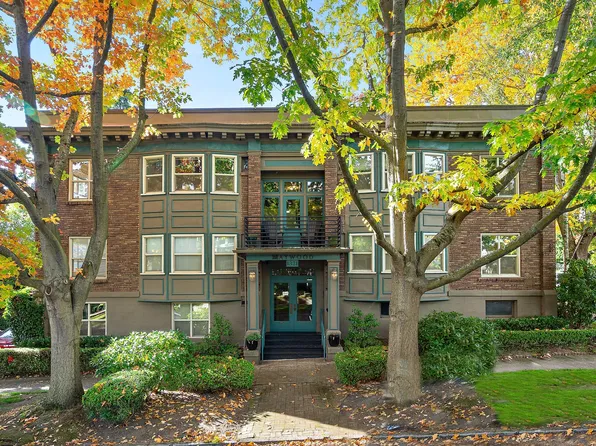 1321 4th Ave W #10, Seattle, WA 98119