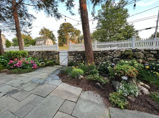 2 Barry Ave, Ridgefield, CT 06877