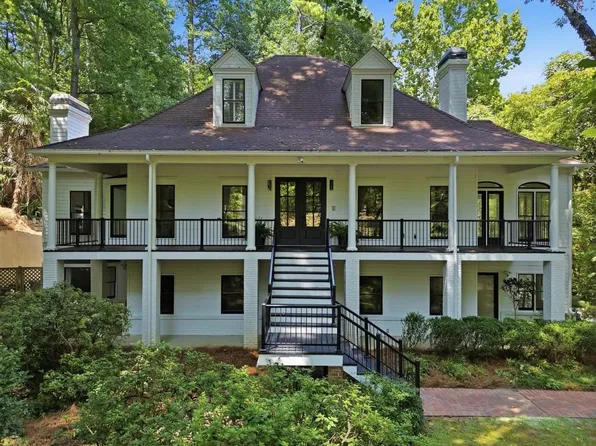 400 Old Ivy Rd NE, Atlanta, GA 30342