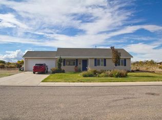 4473 N 150 W, Cedar City, UT 84721