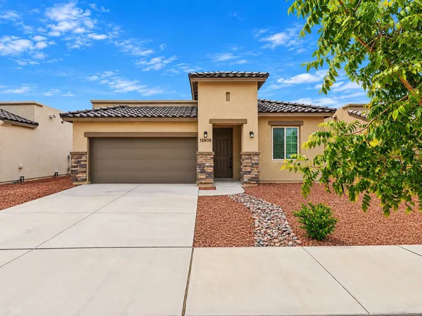 13905 Lorenz Ave, El Paso, TX 79928
