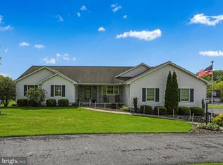 128 Bleile Rd, Lenhartsville, PA 19534