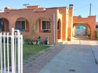 3410 Santa Ana St, South Gate, CA 90280