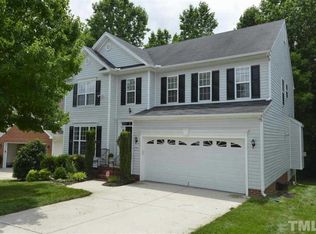 2013 Summer Shire Way, Raleigh, NC 27604