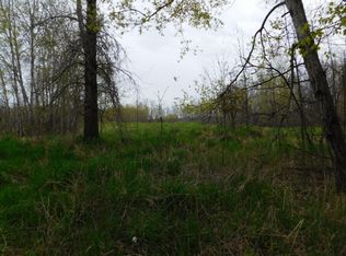 0 Henderson Lake Rd, Prescott, MI 48756