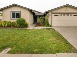 44219 Pomace St, Fremont, CA 94539