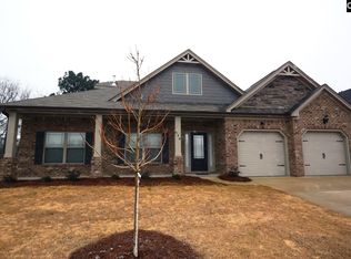 634 Meadow Grass Ln, Lexington, SC 29072