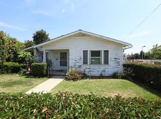 124 W 1st Ave, La Habra, CA 90631