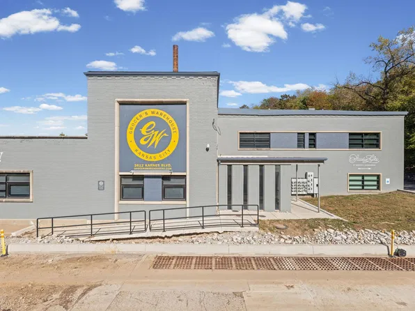 Grocer's Warehouse