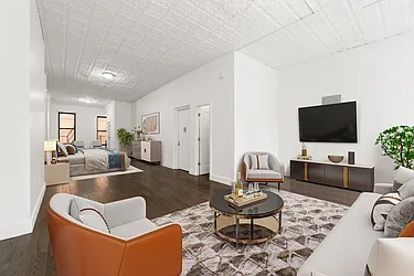 Rented by REAL New York