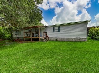 15169 Sutton Ln, Hilliard, FL 32046