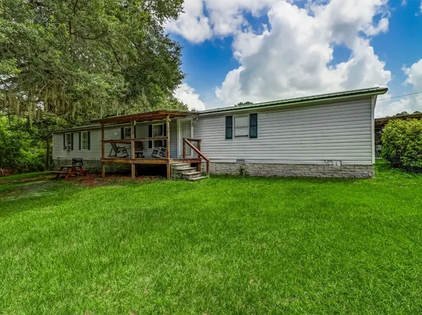 15169 Sutton Ln, Hilliard, FL 32046