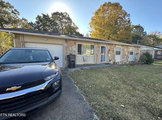 6508 NW Trousdale Rd, Knoxville, TN 37921