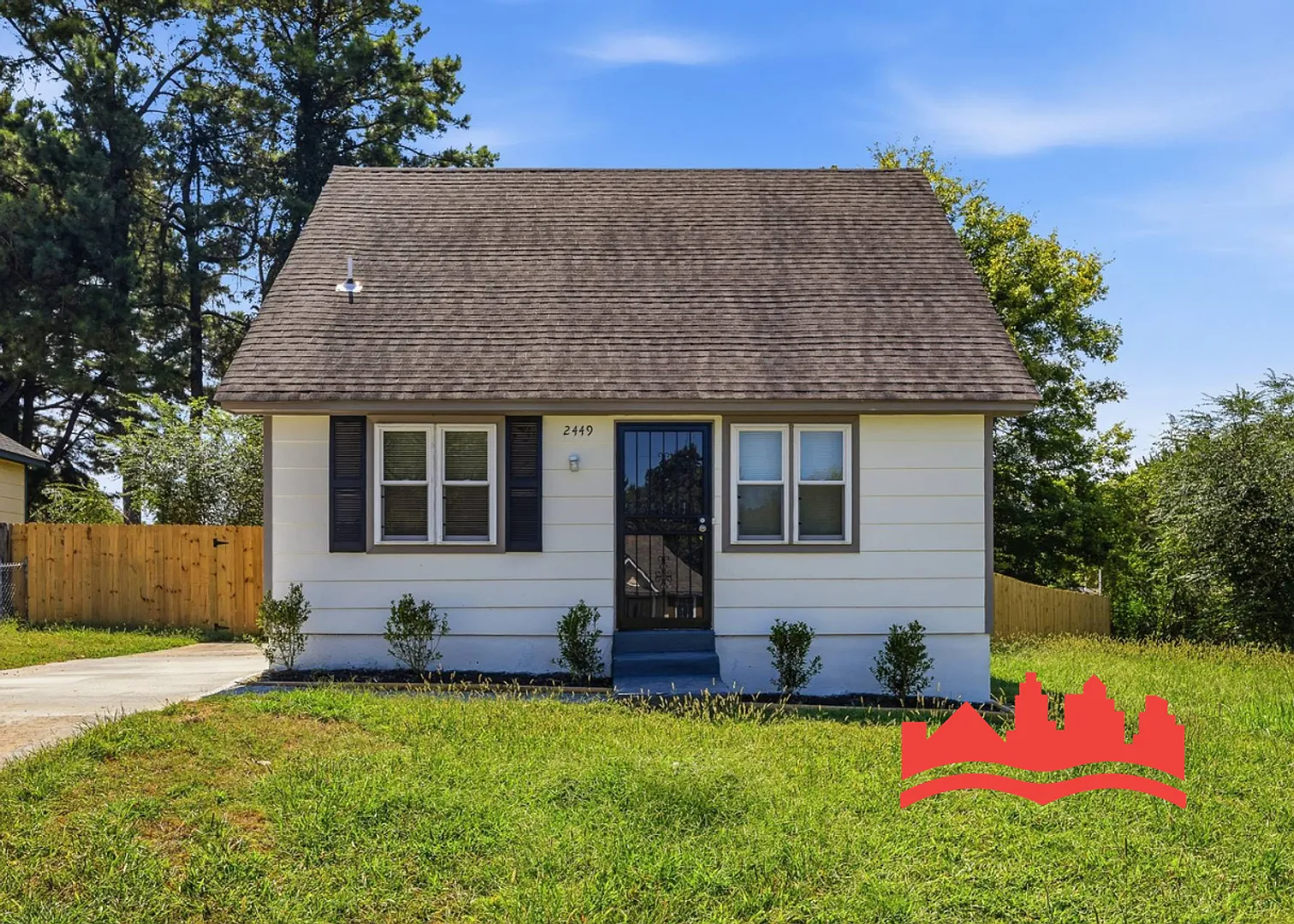 Welcome to 2449 Labonte Drive! — Photo 1