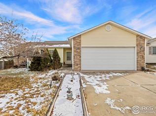 105 Blue Spruce Dr, Severance, CO 80546