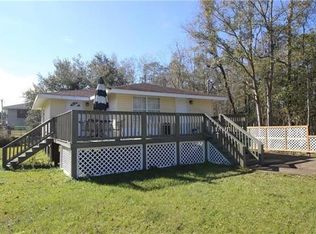 9023 Niagara St, Bay Saint Louis, MS 39520