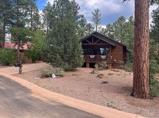 1041 Pinon Cir, Show Low, AZ 85901
