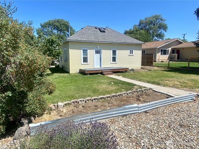 418 N Pacific Street, Ellensburg, WA, 98926