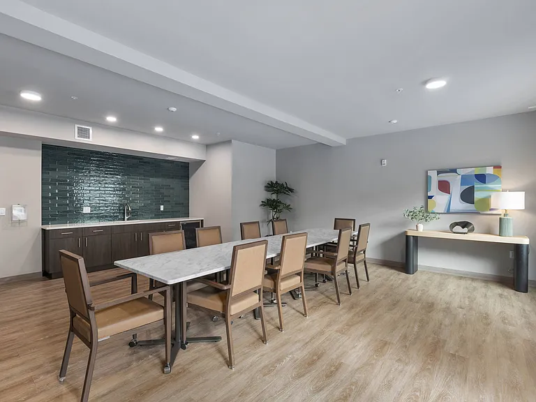 Ovation at Paine Field 55+ Senior Community — Photo 32