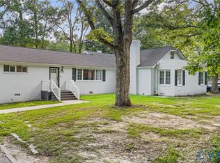 3811 Terminal Ave, Richmond, VA 23224