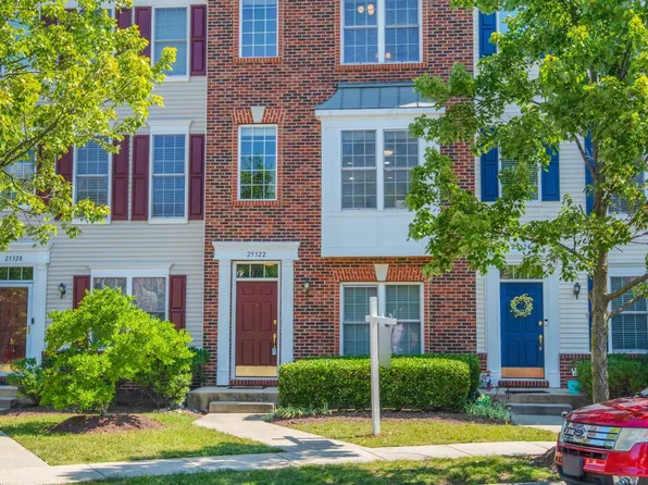 25322 Shipley Ter, Chantilly, VA 20152