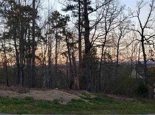 16 Chalamont Way, Little Rock, AR 72223