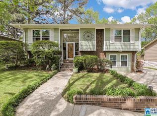 2532 Daly Dr, Birmingham, AL 35235