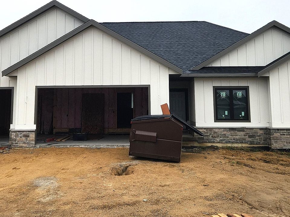 362 Solomia Ct, Peosta, IA 52068 MLS 147898 Zillow