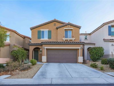 10139 Palazzo Marcelli Ct, Las Vegas, NV, 89147