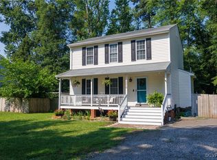 10218 Richmond Rd, Glen Allen, VA 23060