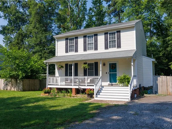 10218 Richmond Rd, Glen Allen, VA 23060