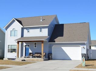 612 S Aspen St, Airway Heights, WA 99001