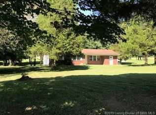 4300 Loudens Chapel Rd NW, Depauw, IN 47115