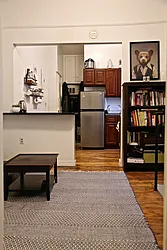 Rented by The Downtown LLC