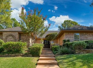 1407 Woodbine St, Arlington, TX 76012