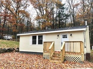 31 Richie Rd, Douglas, MA 01516