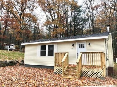 31 Richie Rd, Douglas, MA, 01516