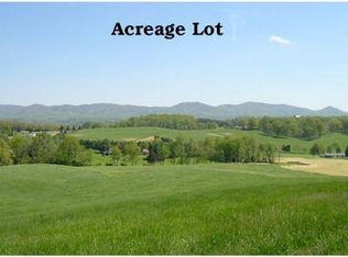 LOT 13 Brughs Ln, Fincastle, VA 24090