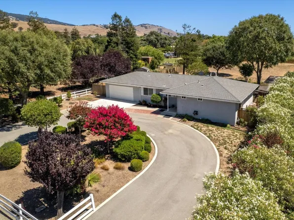 1850 E San Martin Ave, San Martin, CA 95046