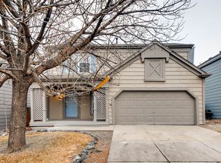 9851 Garwood St, Littleton, CO 80125