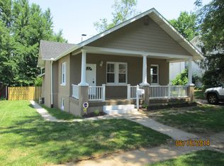 16 1st Ave, Baltimore, MD 21225