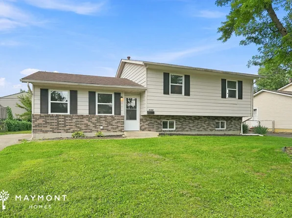 5090 Chipman Dr, Columbus, OH 43232