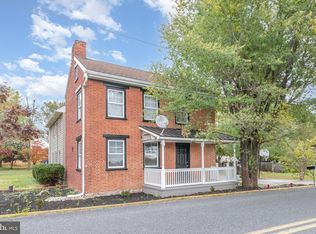 1255 Beecherstown Rd, Biglerville, PA 17307