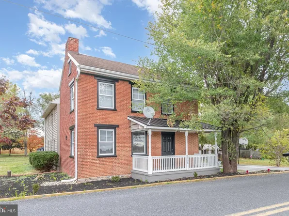 1255 Beecherstown Rd, Biglerville, PA 17307