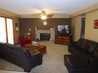 2018 S Sonora St, Veradale, WA 99037