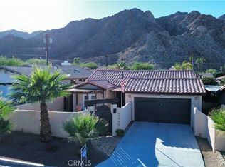 53965 Avenida Madero, La Quinta, CA 92253