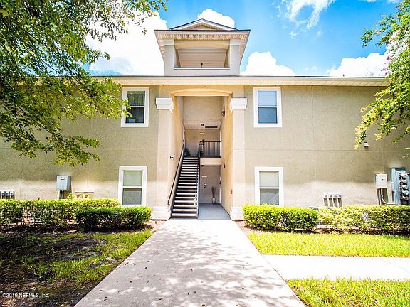 WELCOME HOME: building has new exterior paint, new roof and new gutters.