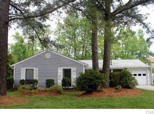 5412 Round Hill Ln, Raleigh, NC 27616