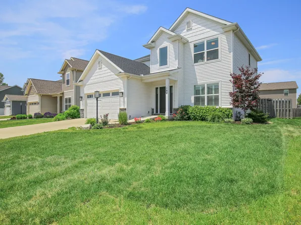 108 Gailardio, Savoy, IL 61874