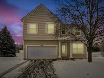 15243 Dupont Ct, Apple Valley, MN, 55124